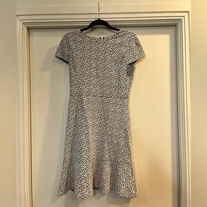 Michael Kors. Work once. Size Small. Hits right at the knee.